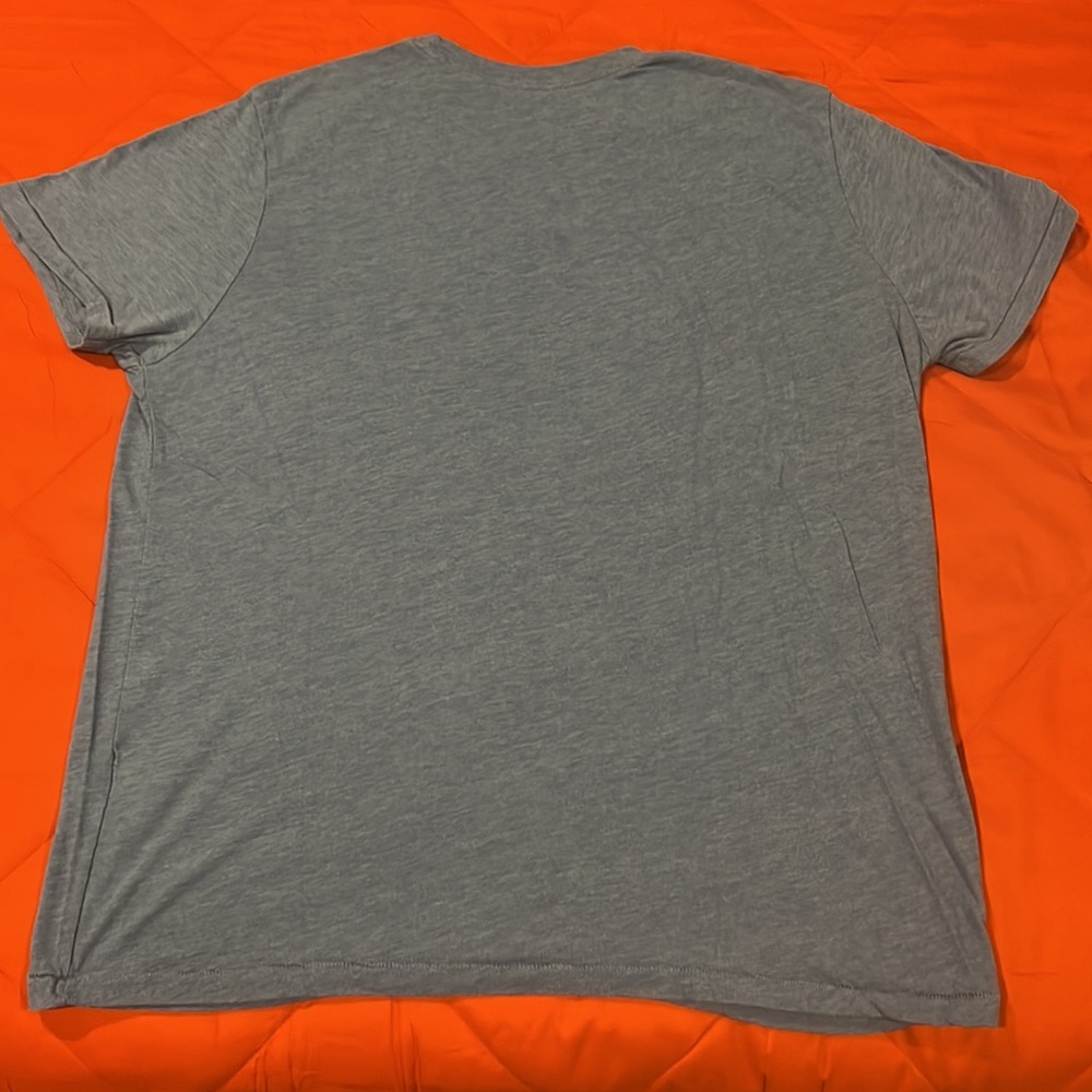 Lucky Brand T-Shirt Bundle, Size XL Slim and Medium - Picture 5 of 9